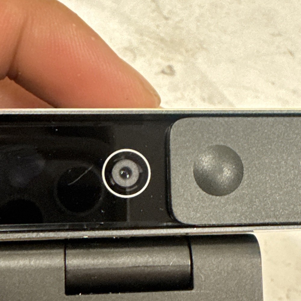 Cisco Webex Desk Camera CD-DSKCAM *Tested Working*