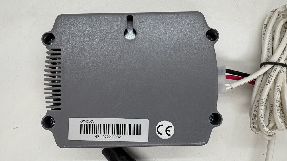 Omega OM-DVCV AC Current & Voltage Data Logger, 1-CH Measurement, 600 Vac