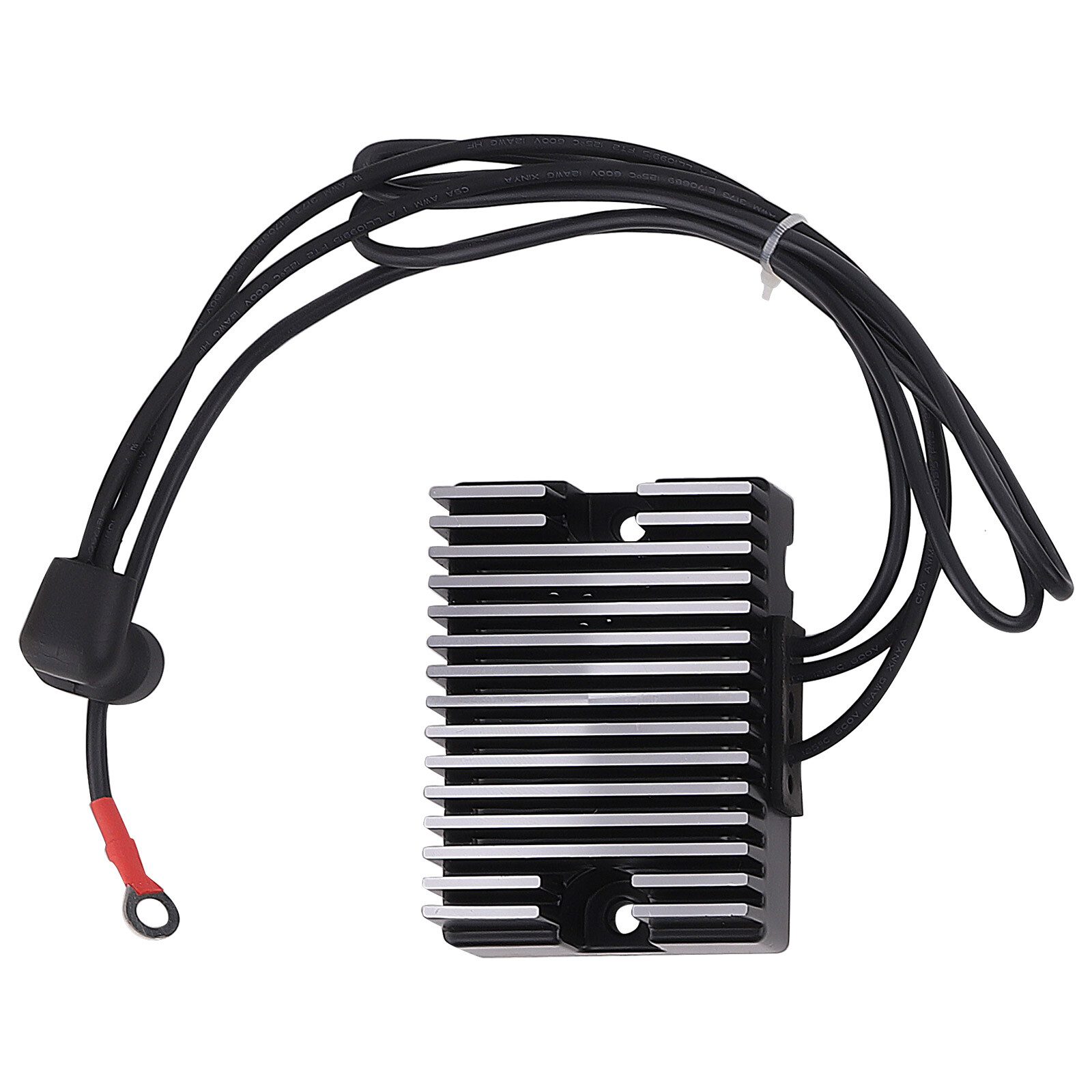 11PCS Rotor Stator Regulator Kit Fit For Harley BigTwin 1970-1999 29985-87