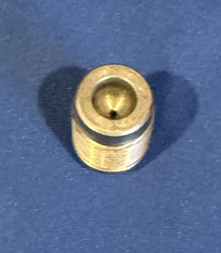 Thompson Center Arms Omega Z5 Muzzleloader Breech Plug