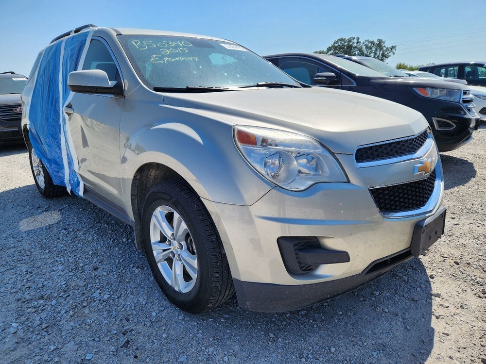 2010-2017 GMC Terrain Dash Mounted Lower 7" Display Screen