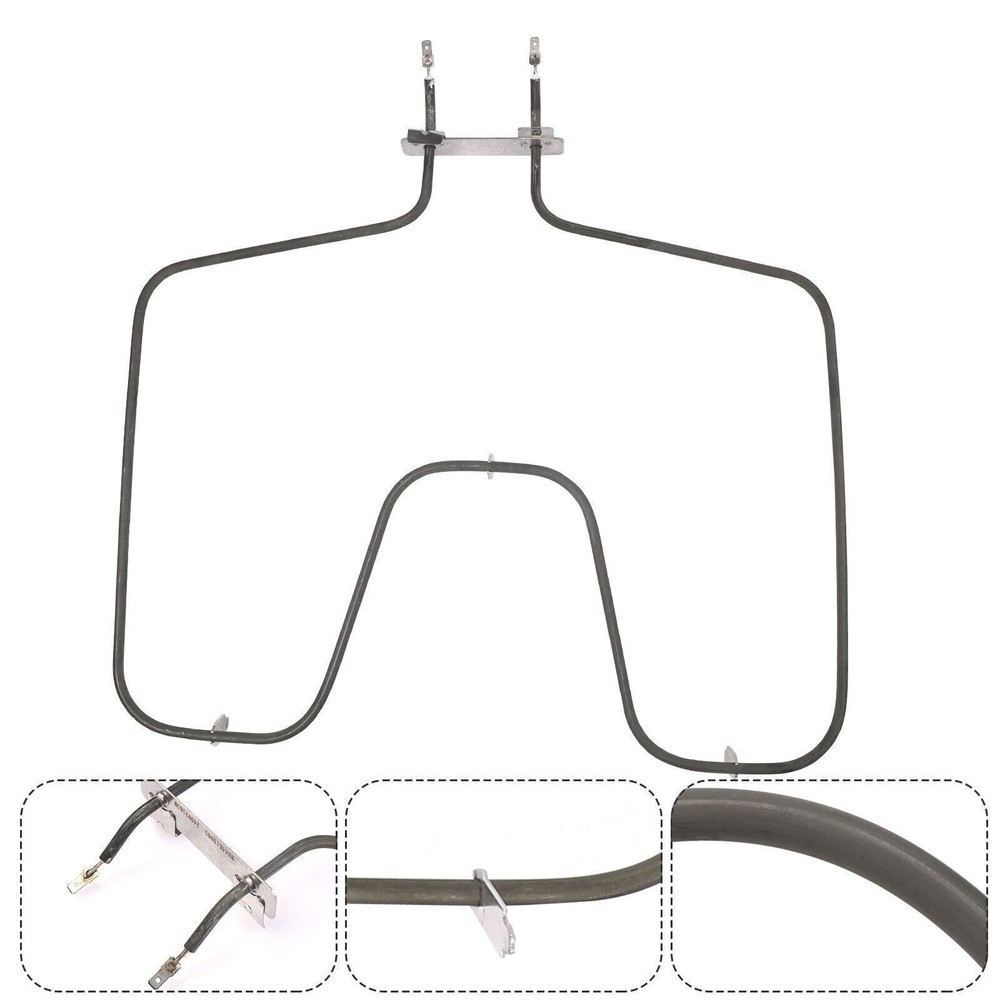 Oven Bake Element for GE Kenmore WB44K10001