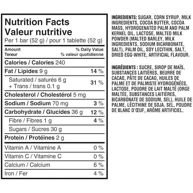 Mars Chocolate Bars 4 Full Size Bars exp 09/2025