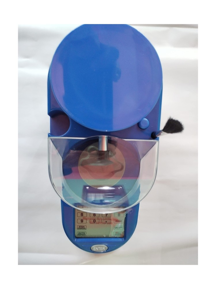 RD Exquisite Digital Powder Automatic Distribution Electronic Scale DPS1500