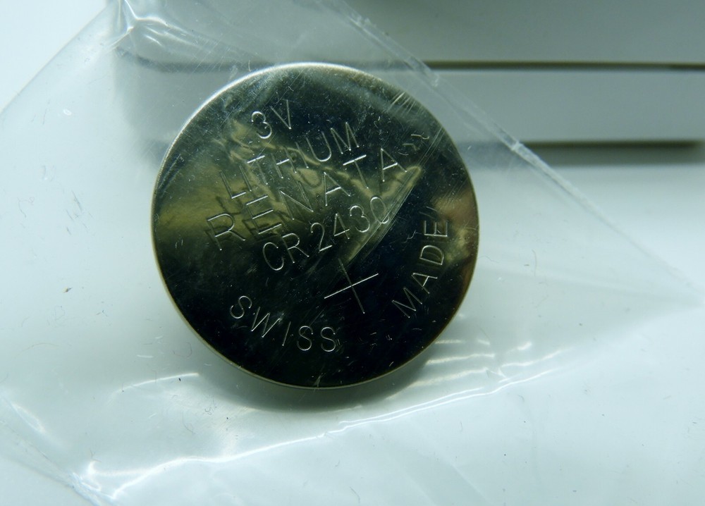 Elpas 5-TBA00433-1 / 02 Wireless Input Module, LF Enabled Version