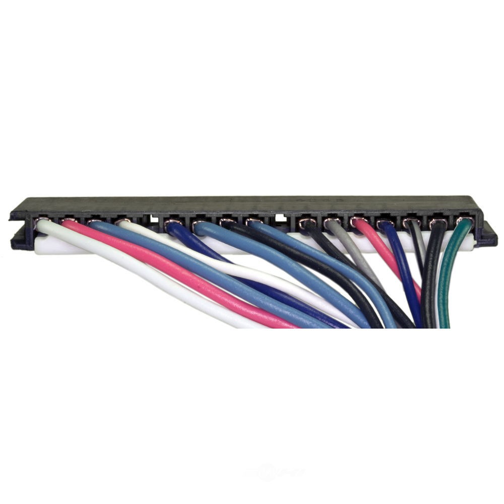 Cruise Control Switch-Dimmer Switch WVE 1S1988