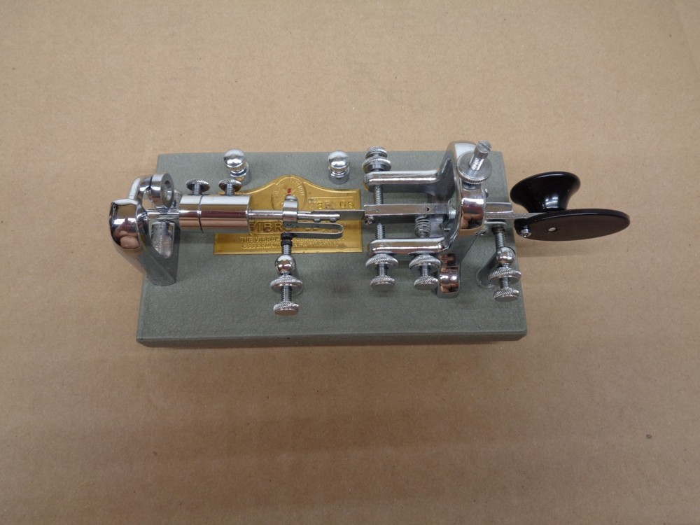 Vibroplex Original Standard