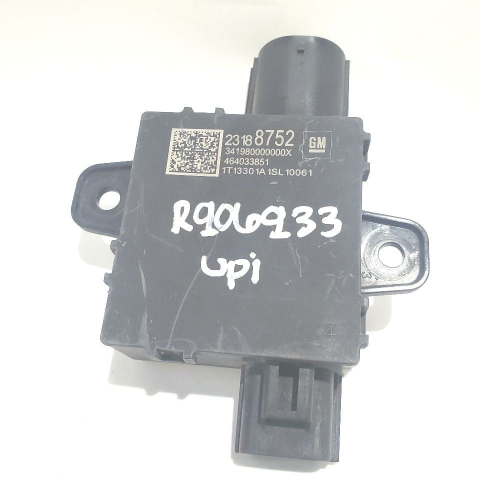 2015 Cadillac CTS OEM 23188752 Cooling Fan Module