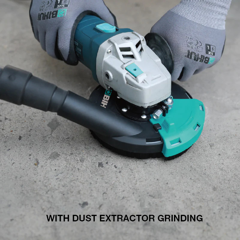 BIHUI Grinding Dust Shroud