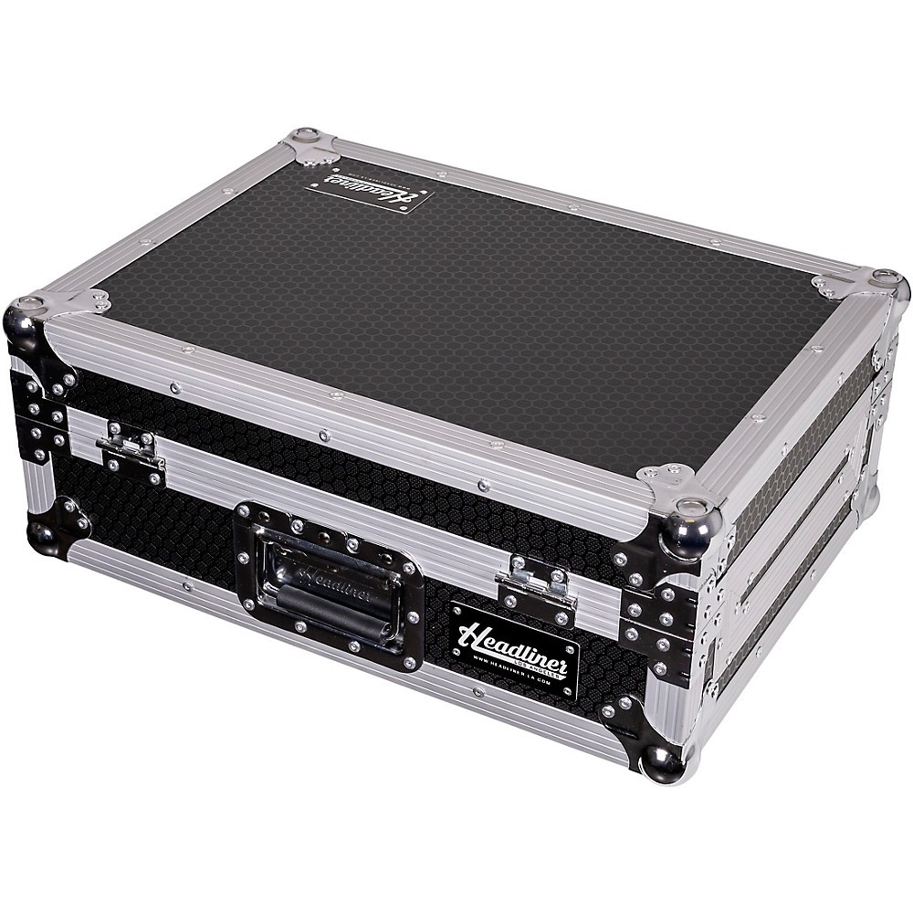 Headliner Flight Case for CDJ-3000X LN