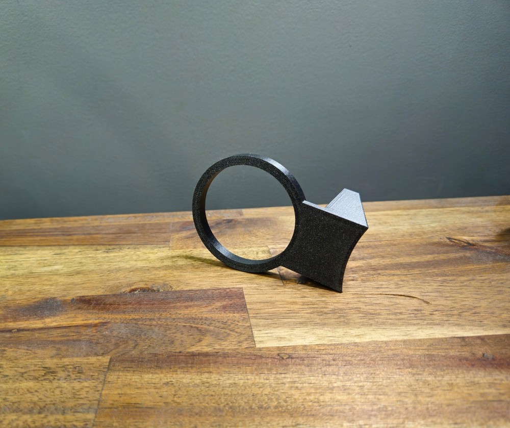 DF64 Blind Shaker Holder