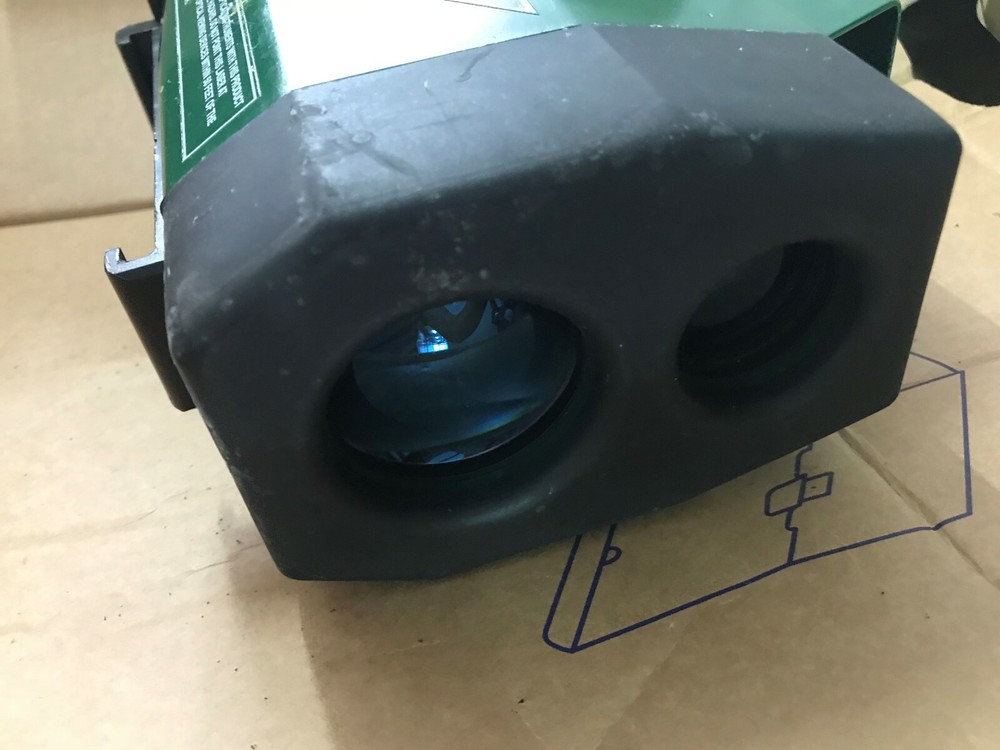 Advantage Laser Atalantic Laser Range finder