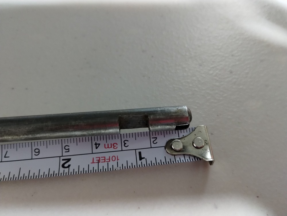 30" Spear Gun Spear Shaft