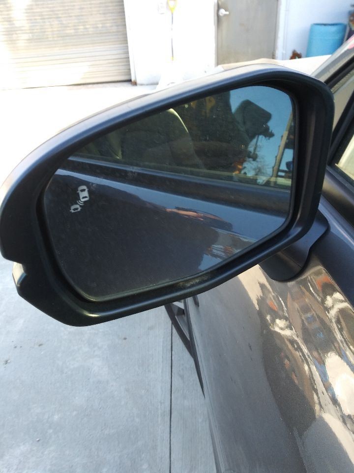 2025 HONDA HR-V FRONT DASH RADIO 9" DISPLAY SCREEN ID 8A7003V0A01