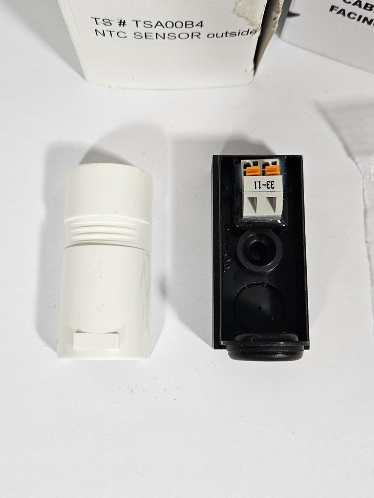 New NTC Sensor TSA00B4 Outdoor/Room 12K Sensor