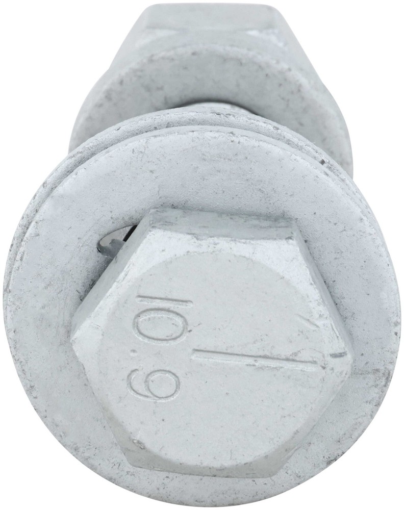 For 2007-2016 GMC Acadia - Front Alignment Cam Bolt Kit Delphi
