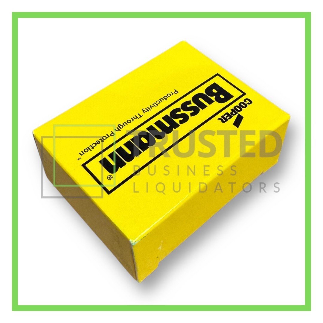 Cooper Bussmann DMM-11A DMM-B-11A DMM-11AR 11A 1000V Fuse Box (10) for Fluke NEW