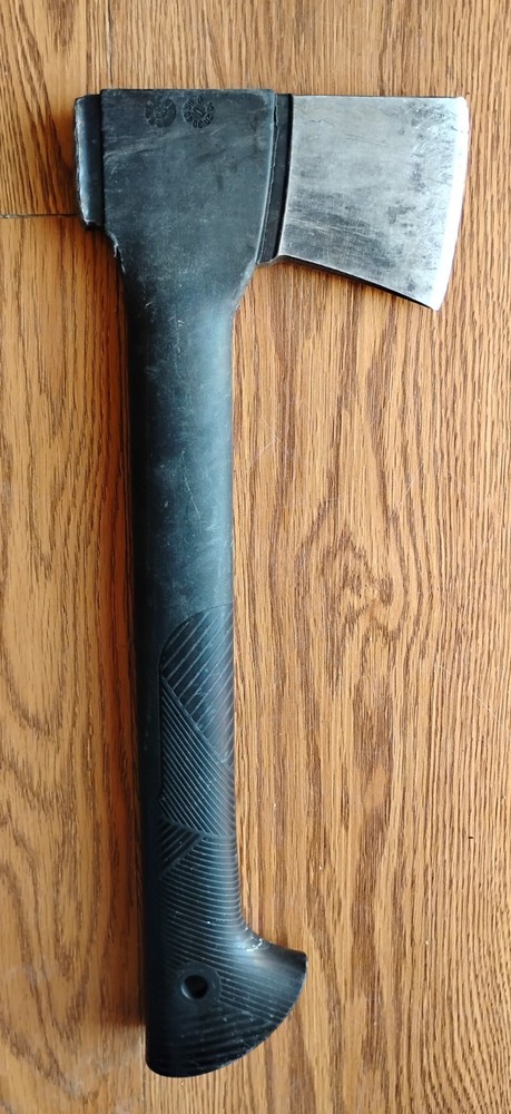 Fiskars Hatchet