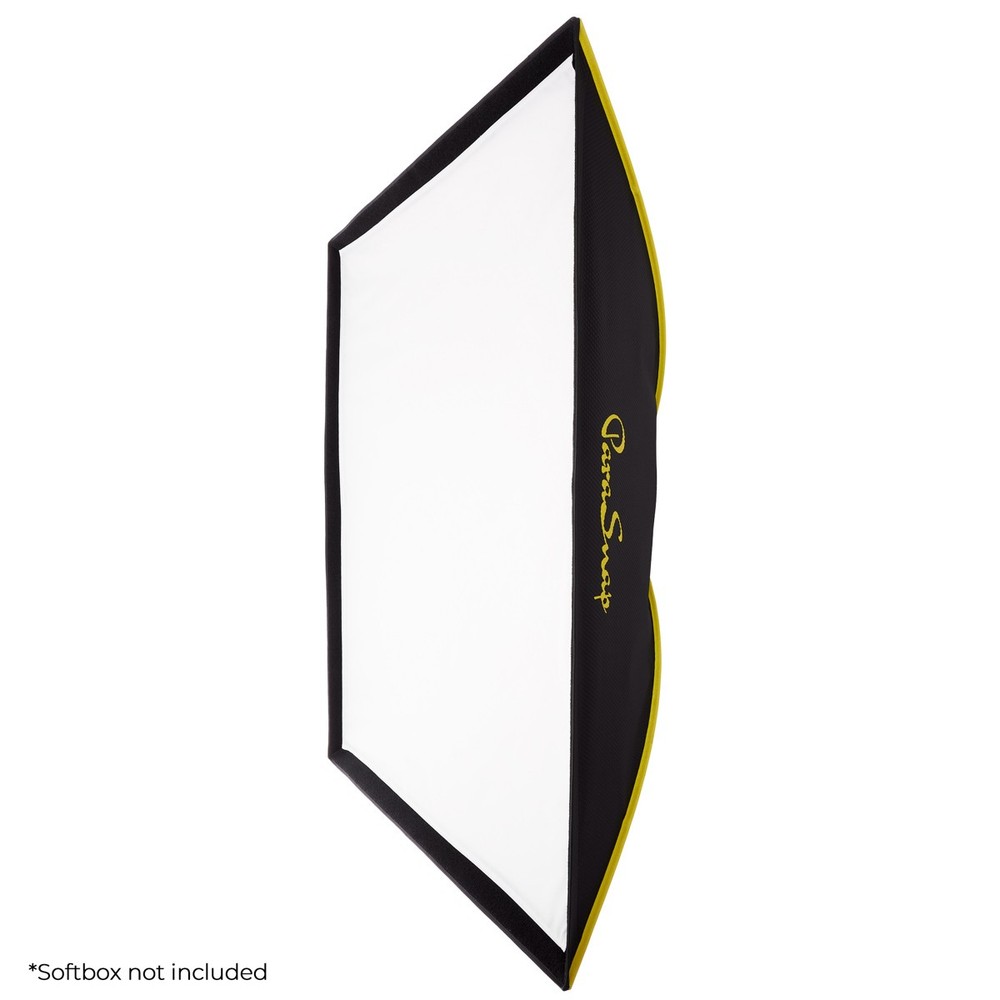 Glow Diffuser Set for Parasnap 36x44" Rectangle Softbox