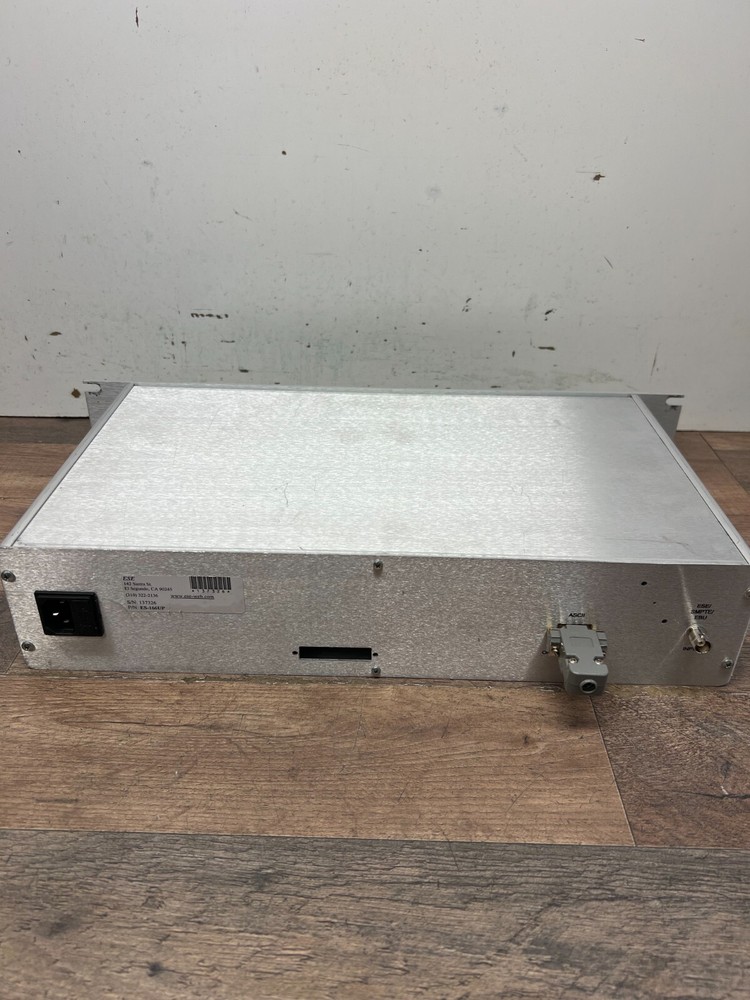 ESE ES-166UP Time Code Device