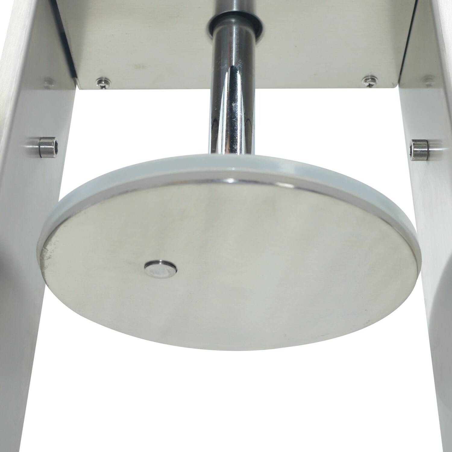 Hakka 22LBS 10L Electric Sausage Stuffer 2 Speed Commerical Meat Filler Maker