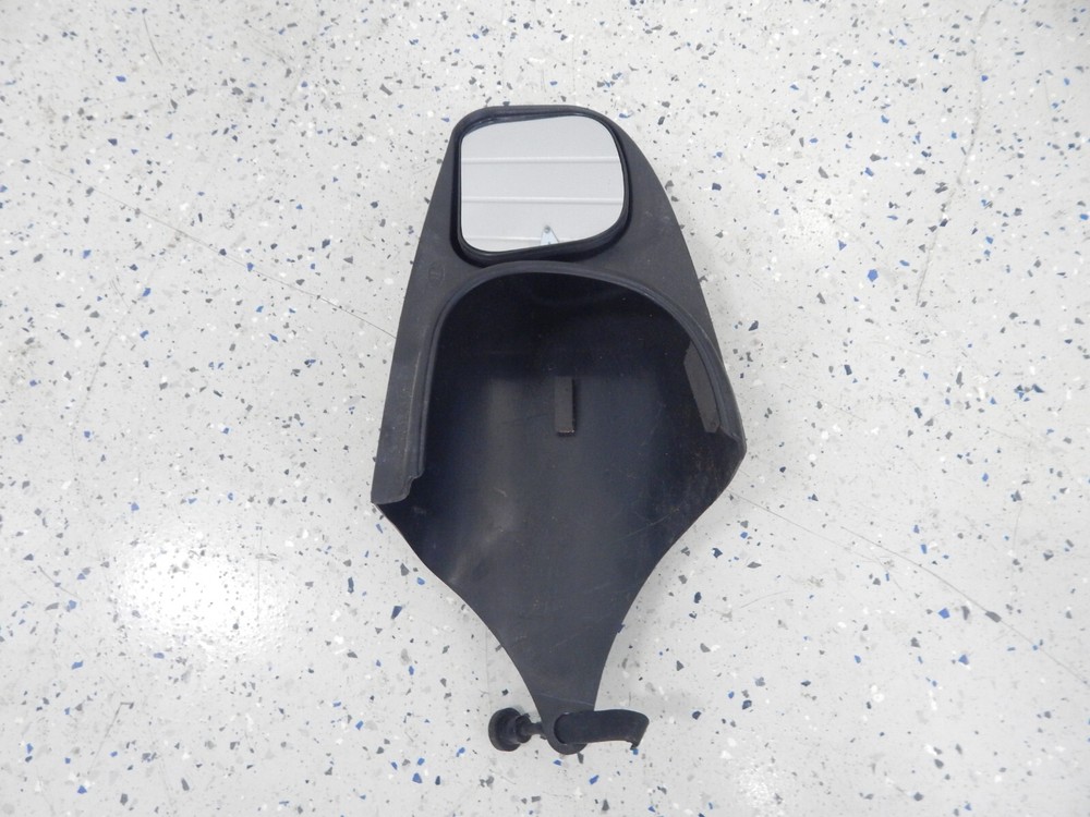 CIPA CUSTOM TOWING MIRROR SLIP ON LEFT OR RIGHT