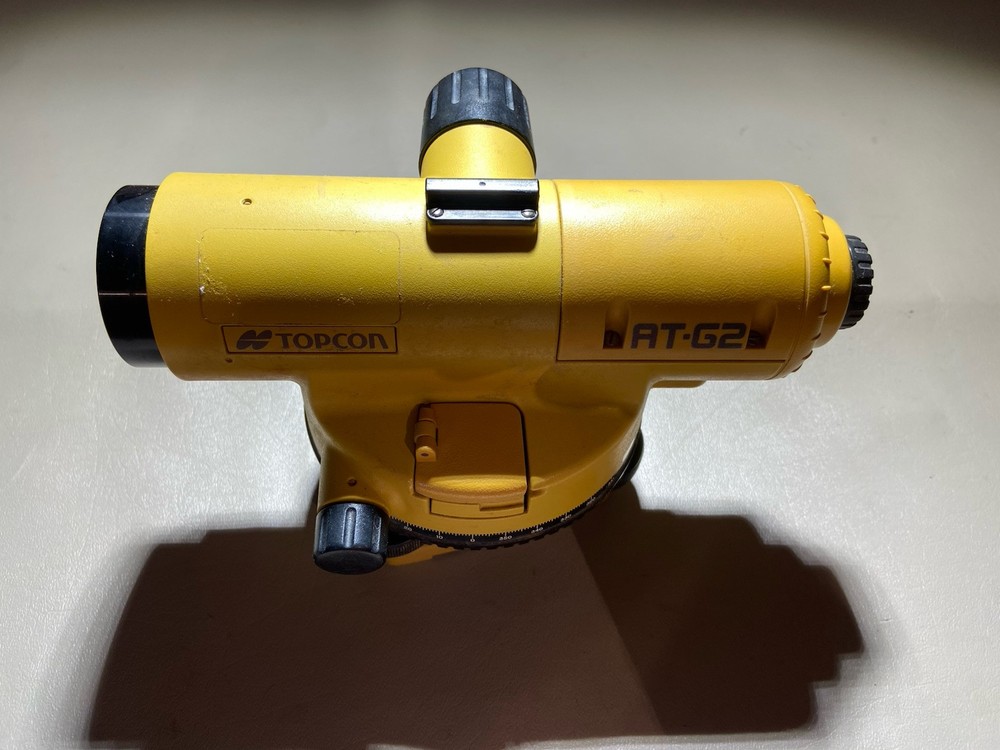 Topcon At-G1 Auto Level