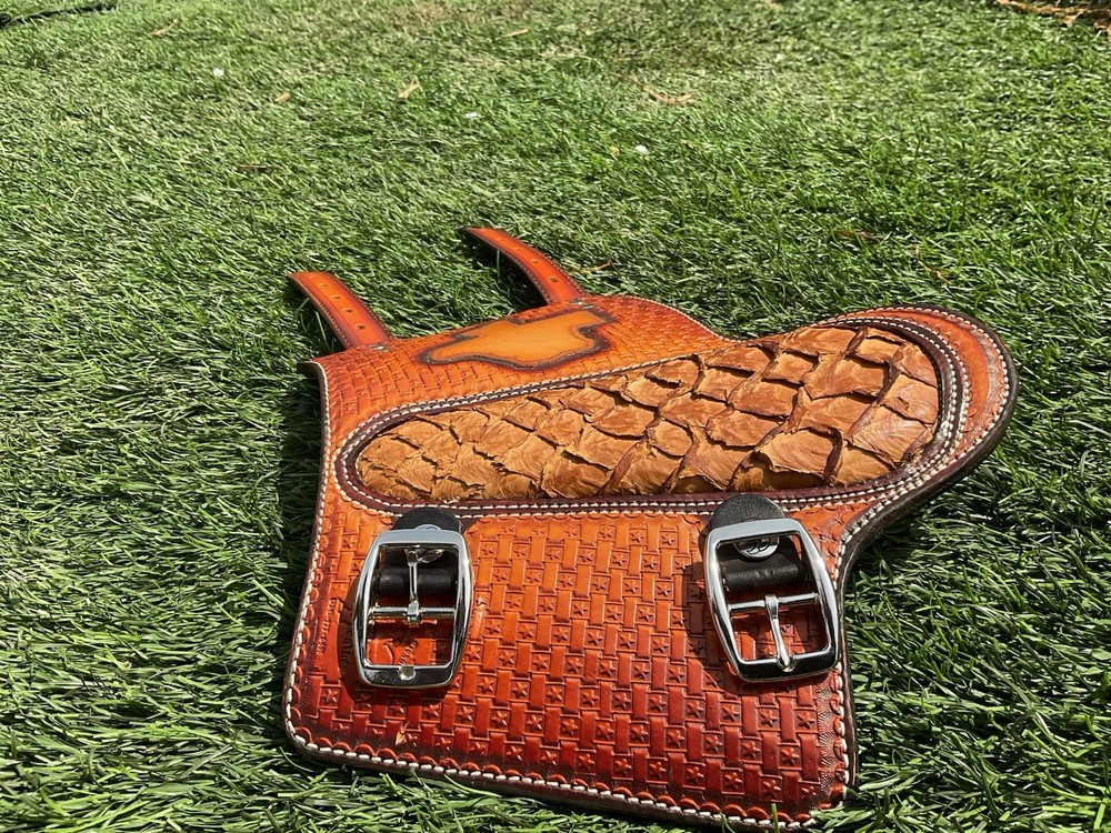 Welding Arm pad