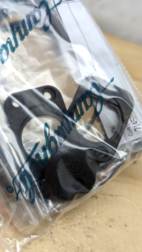 Campagnolo EPS V4 Frame Mounting Cable for Internal Interface