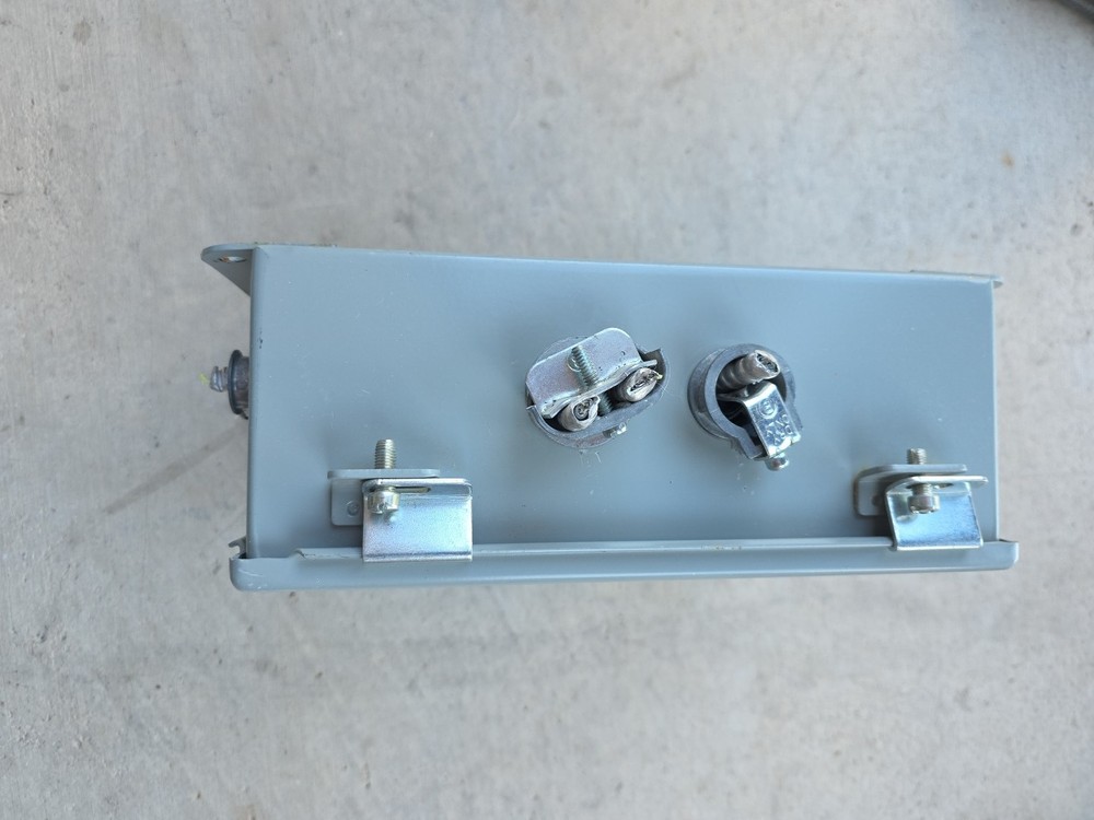 ONICON SYSTEM 10 BTU METER