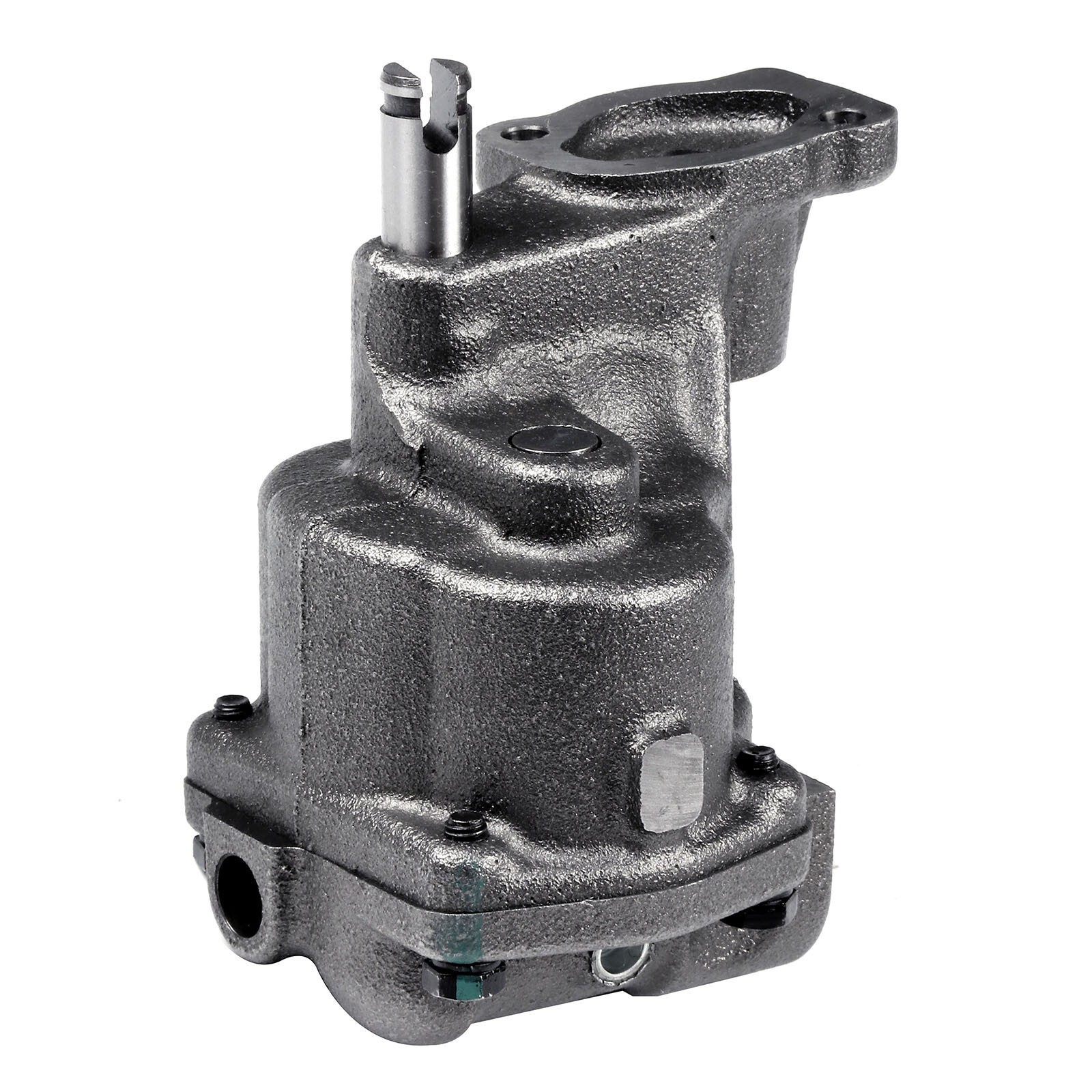 Engine Oil Pump M155HV High Volume High Pressure For Chevy SBC 283-400