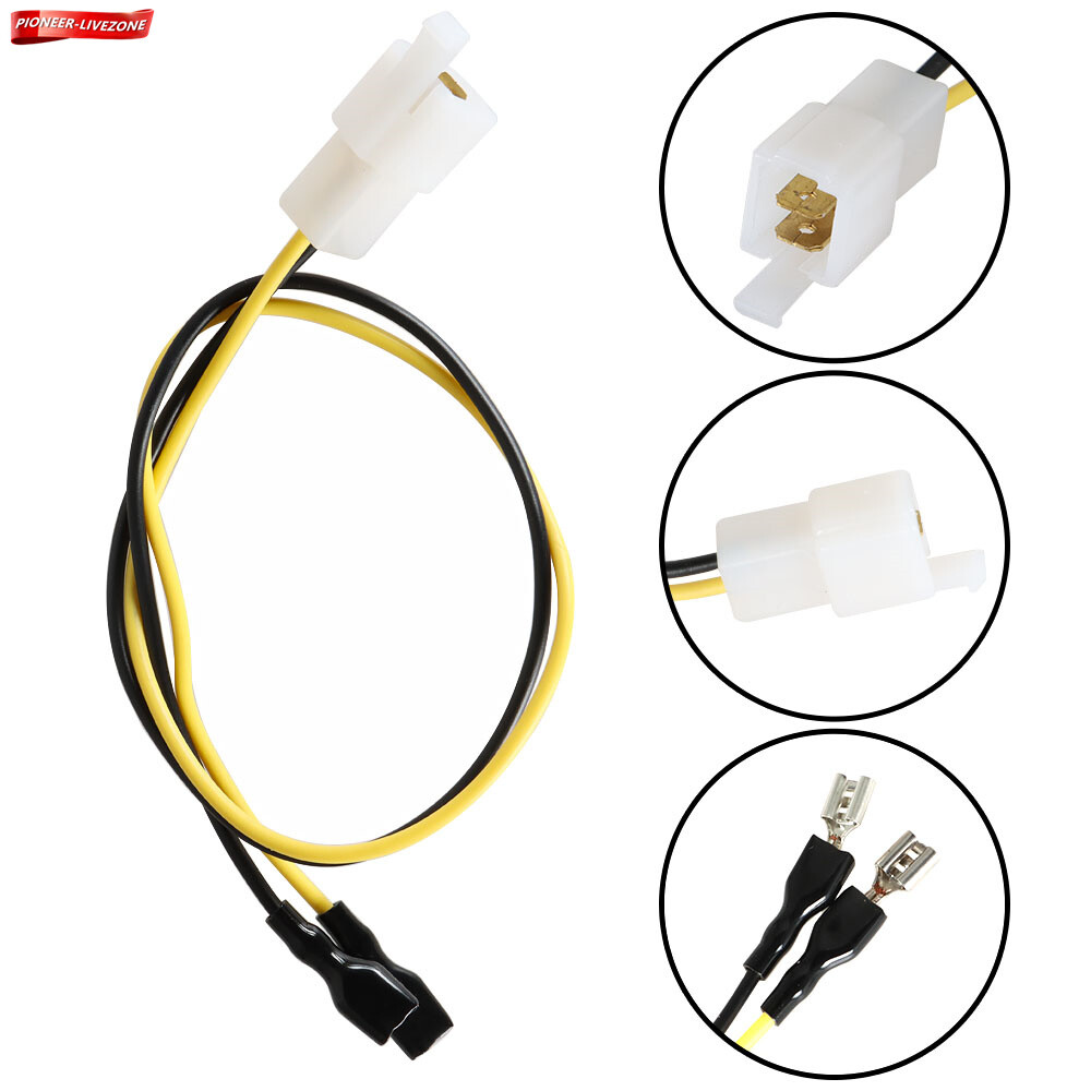 1978-1981 Ignition Coil w/ Spark Plug For Honda Hawk 400 CB400T 30530-447-003 US