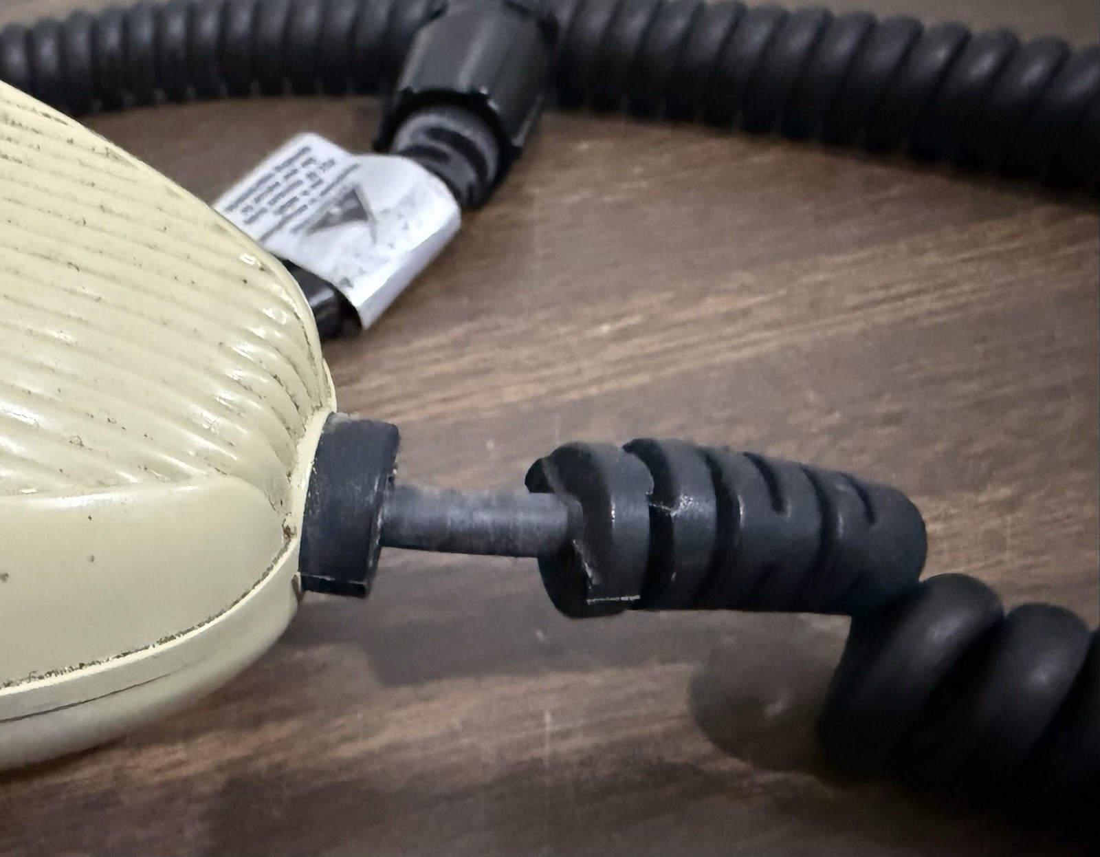 Motorola HMN1090 Radio MIC Microphone APX7500 APX6500 XTL1500 XTL2500 XTL5000