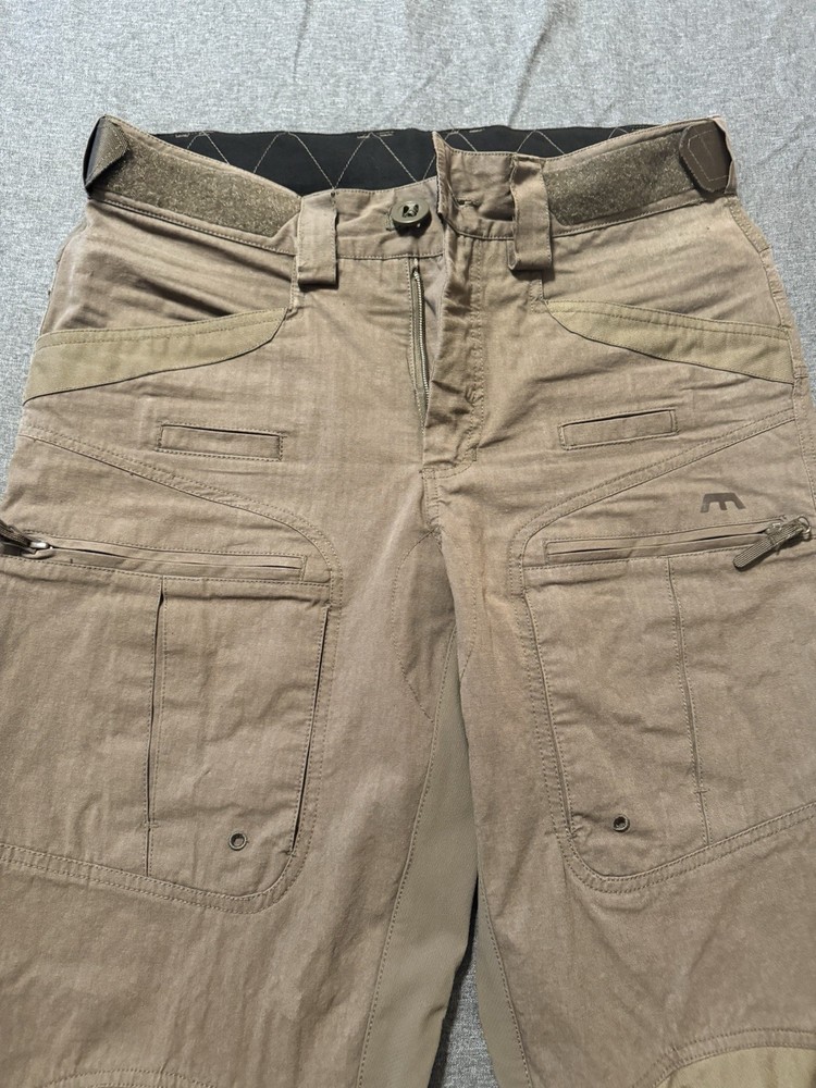Mantle Pant Mod 1 Size Medium Long