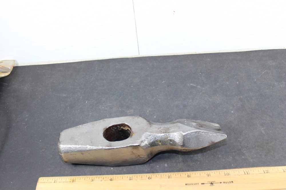 Odd Looking Tamco Hammer Head