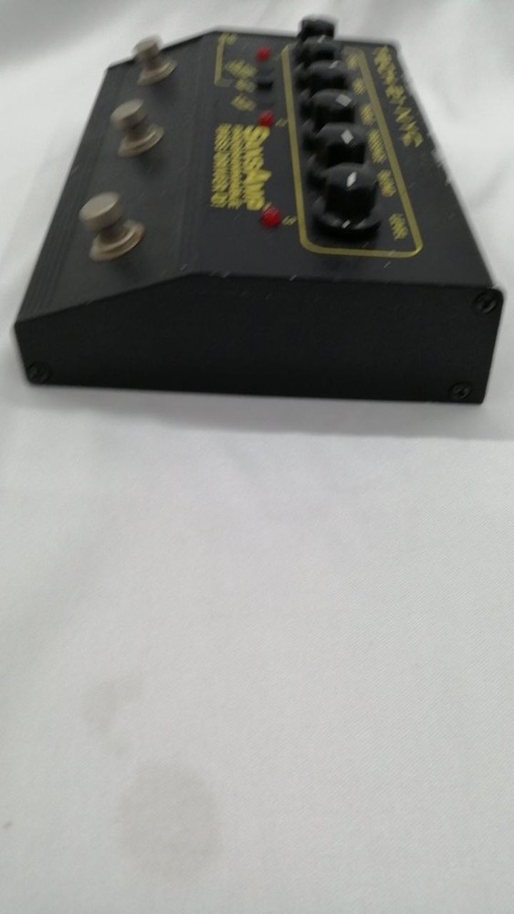 SANS TECH21 effector