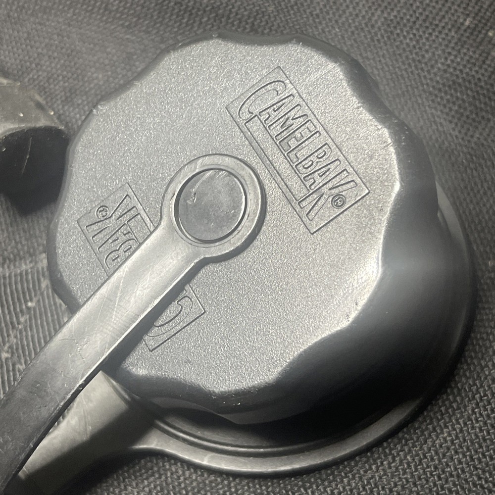 CAMELBAK MAXIMUM GEAR HYDRATION BACKPACK BLACK