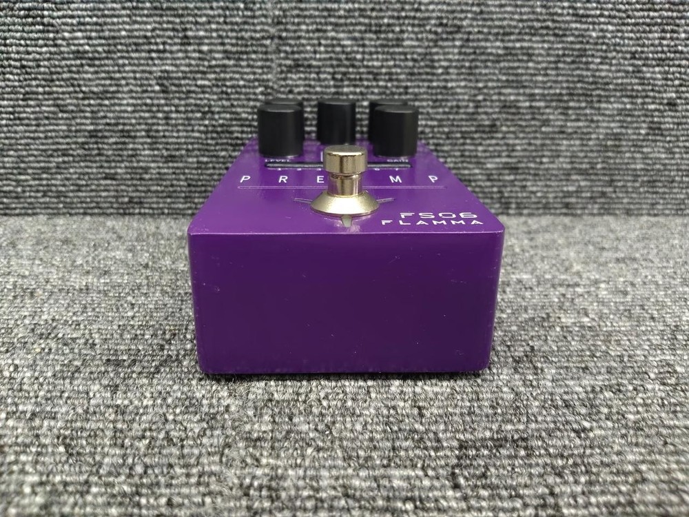 FLAMMA / FS06 (260425)