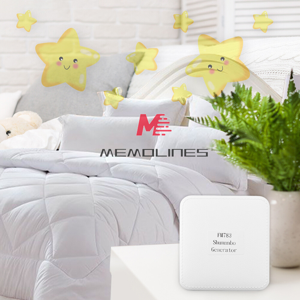 7.83HZ Programmable Schumann Wave Generator Ultra-Low Frequency Pulse Generator