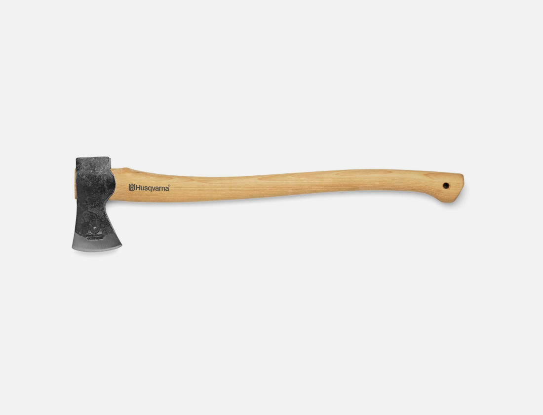 Husqvarna Traditional (Multi-purpose) 26" Wooden Axe