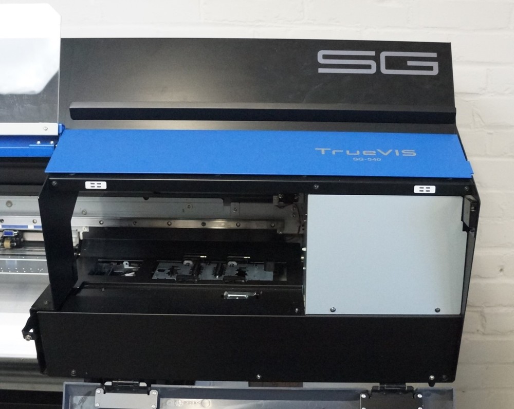 Roland SG-540 TrueVIS