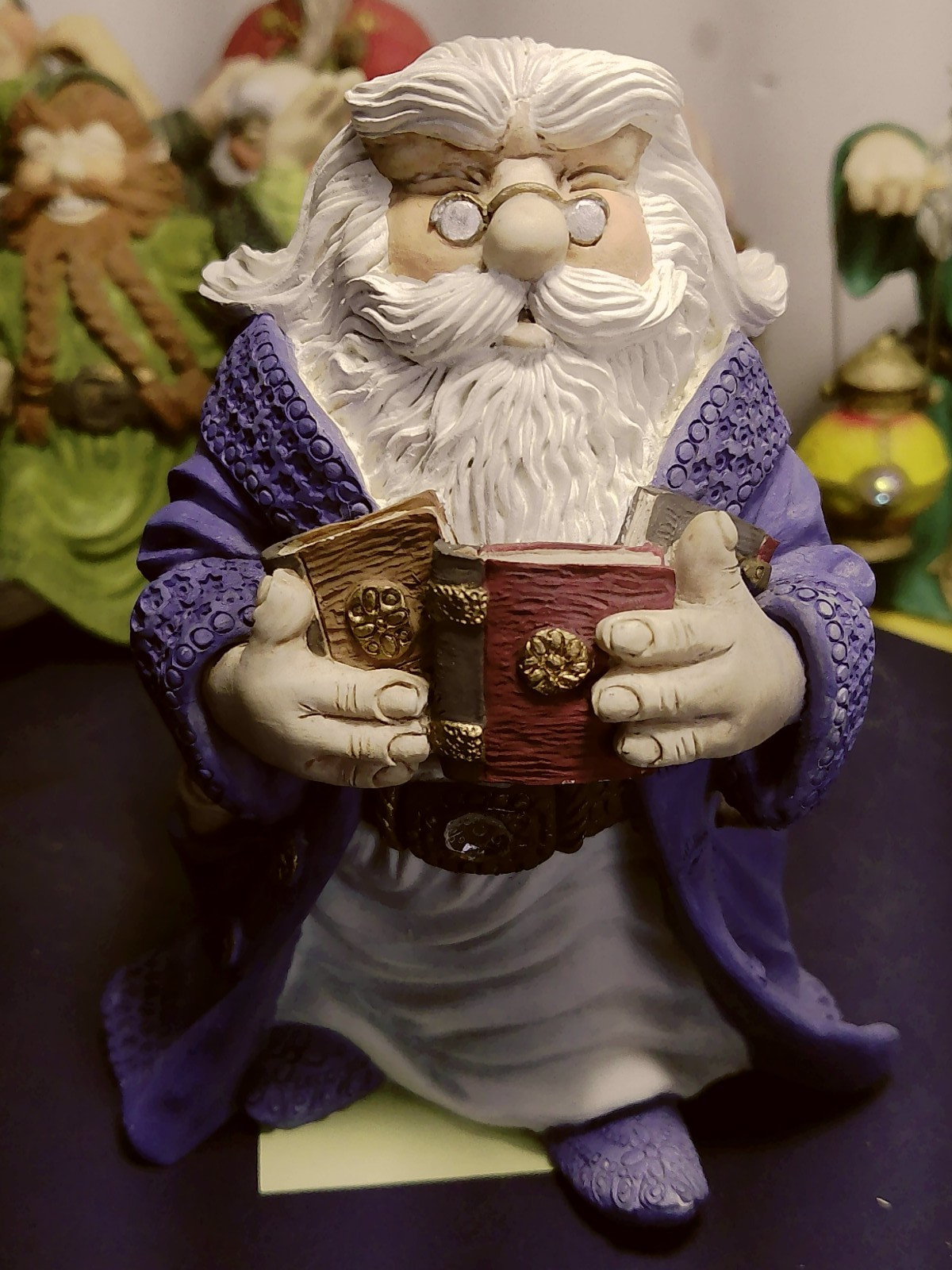 World Of Krystonia 11 Figurines Your CHOICE!