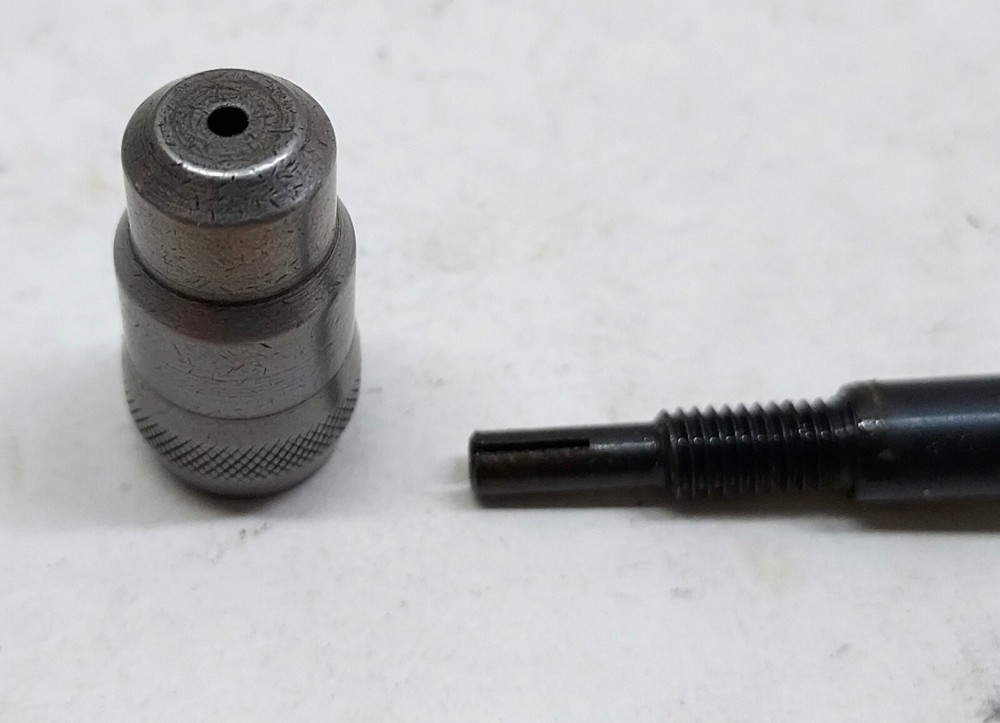 Redding 45 ACP Full Length Reloading Die Set