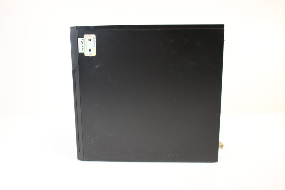 Proactive Technologies computer 2