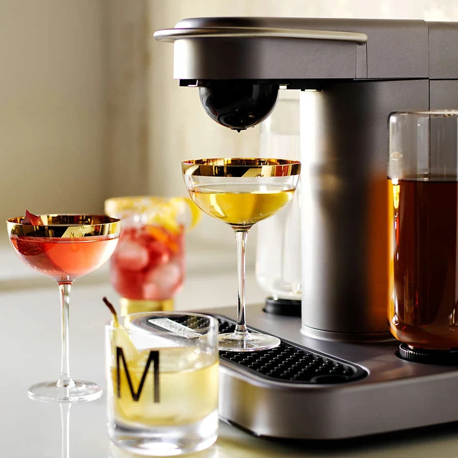 Bartesian Premium Cocktail and Margarita Machine for The Home Bar 55300