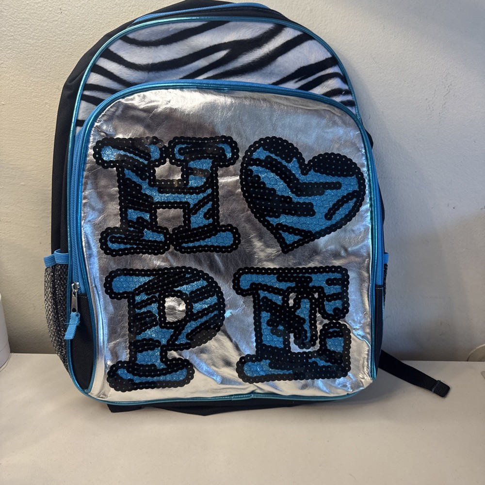 Confetti Girls Back Pack New