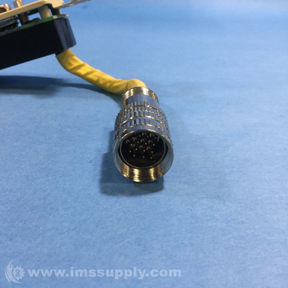RapidRun MUVI Interconnect Module FNIP