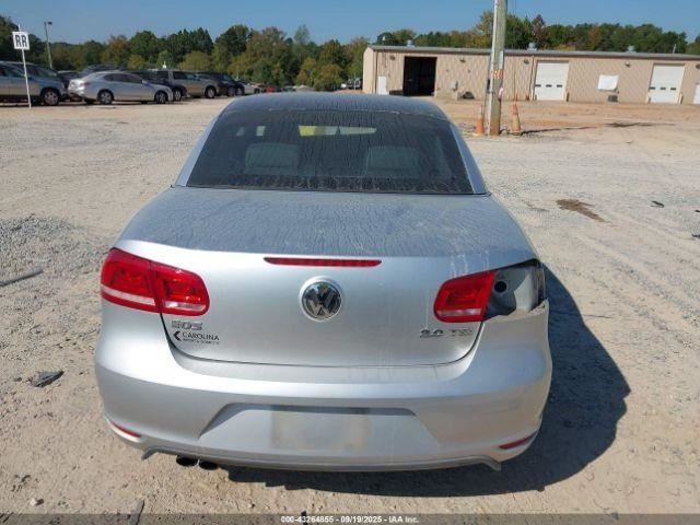 Fuse Box Engine Compartment Fits 12-16 EOS 4962054