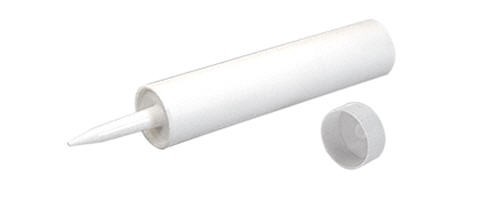 Plastic Sealant Cartridge (Empty)