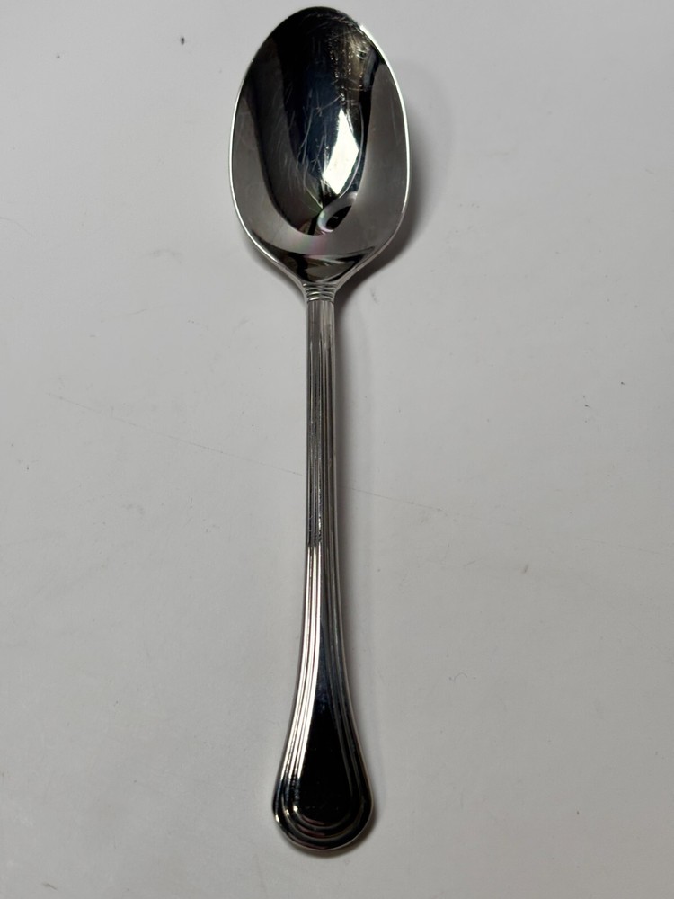 JA Henckels Stainless Astley Flatware Glossy ONE Replacement Soup Spoon 7.25"